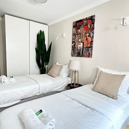 Apartamento Luxury Family Getaway Near Place Vendome