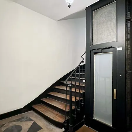 Apartment Luxury Family Getaway Near Place Vendome