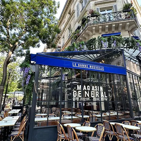 Luxury Family Getaway Near Place Vendome * Paris