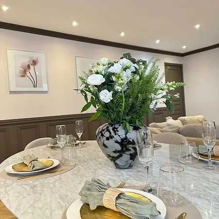 Luxury Family Getaway Near Place Vendome * Paris