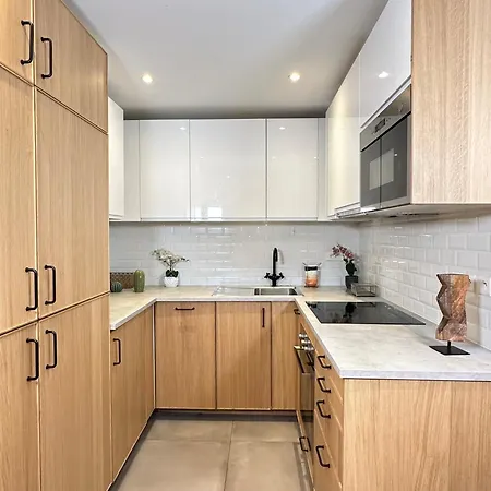 Luxury Family Getaway Near Place Vendome Apartment *