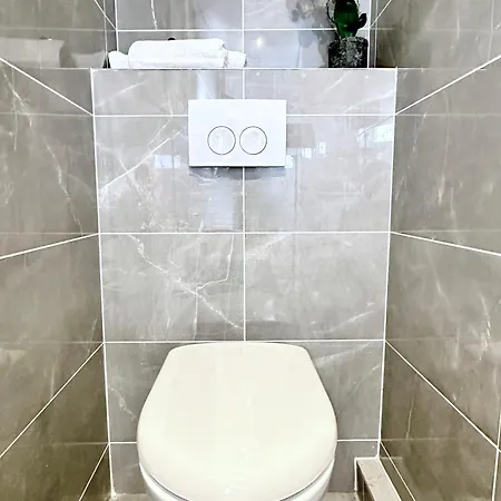 Διαμέρισμα Luxury Family Getaway Near Place Vendome